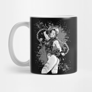 CAMMY Mug